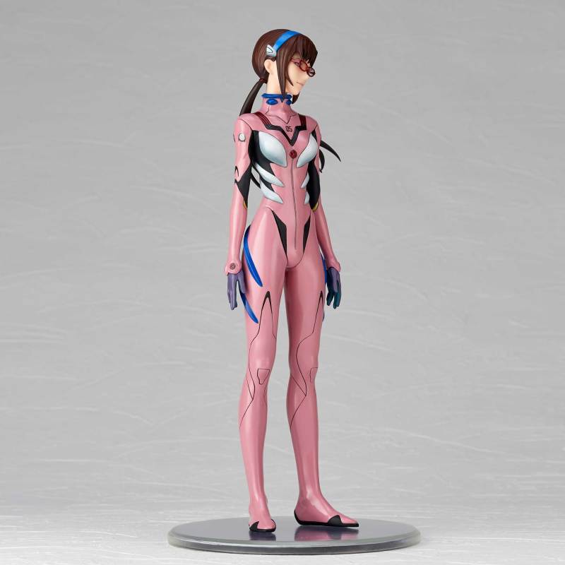 EVA GIRLS - Makinami Mari 1/7