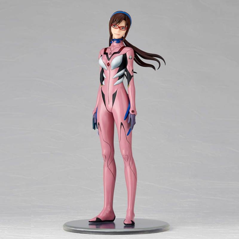 EVA GIRLS - Makinami Mari 1/7