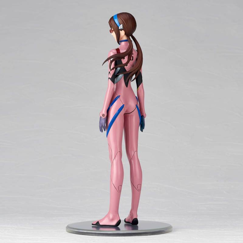 EVA GIRLS - Makinami Mari 1/7