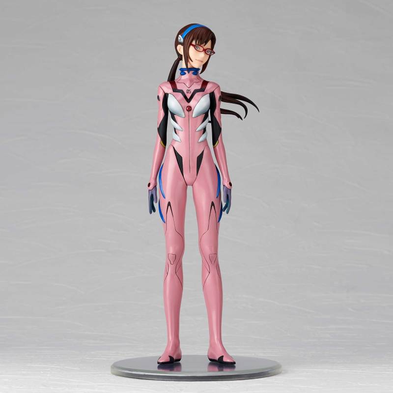 EVA GIRLS - Makinami Mari 1/7
