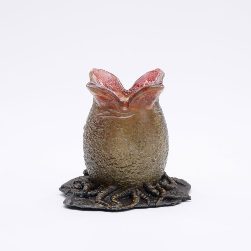 Alien 1/18 Action Figure Alien Egg & Face Hugger Set