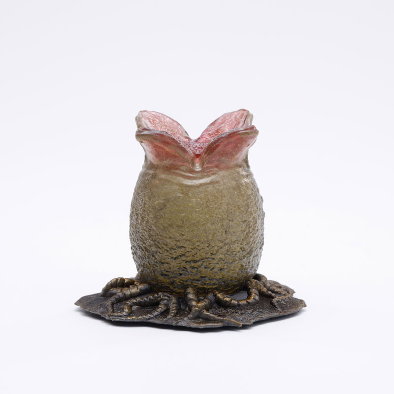 Alien 1/18 Action Figure Alien Egg & Face Hugger Set