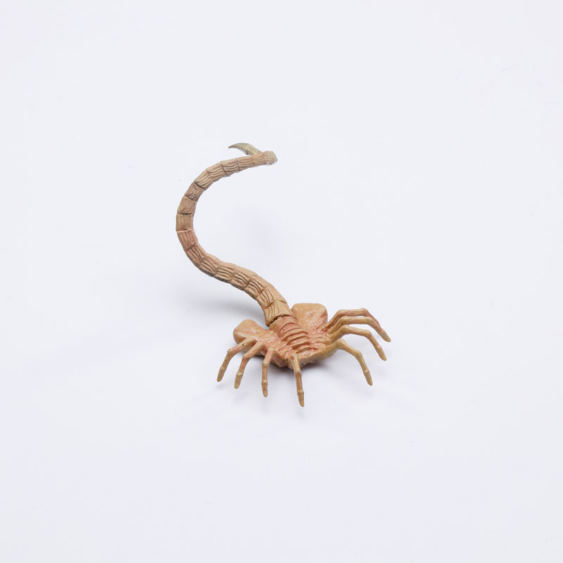 Alien 1/18 Action Figure Alien Egg & Face Hugger Set