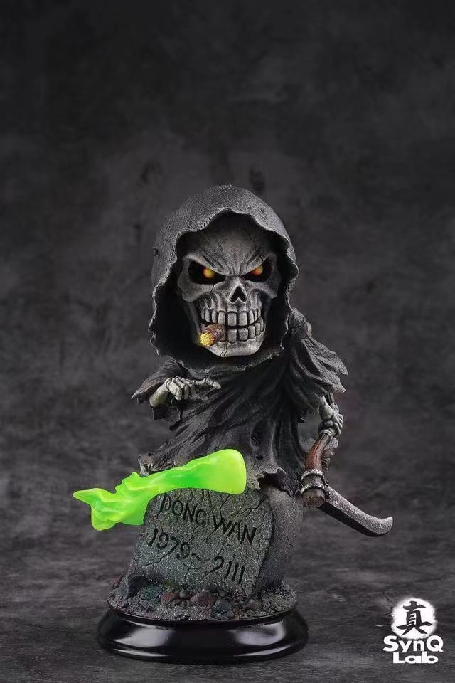 Grim Reaper