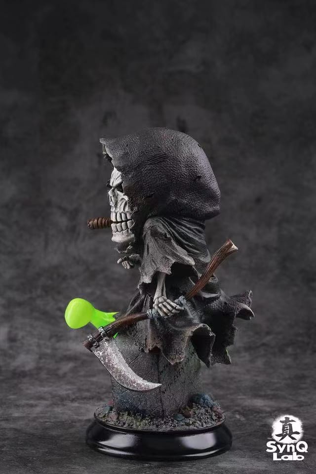 Grim Reaper