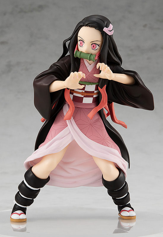 POP UP PARADE Demon Slayer: Kimetsu no Yaiba Nezuko Kamado