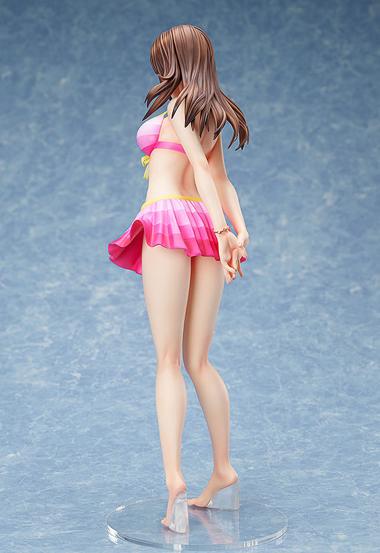 B-STYLE Loveplus Nene Anegasaki Swimsuit Ver. 1/4