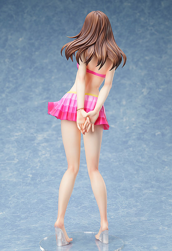 B-STYLE Loveplus Nene Anegasaki Swimsuit Ver. 1/4