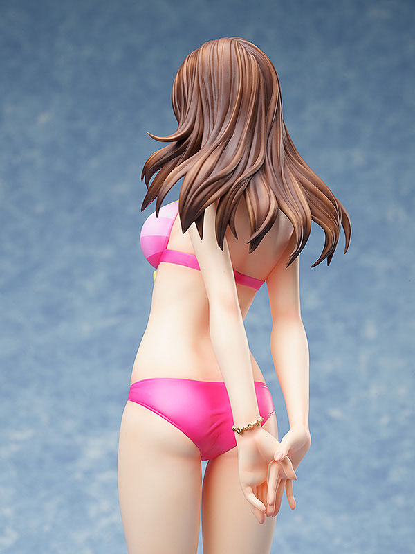 B-STYLE Loveplus Nene Anegasaki Swimsuit Ver. 1/4