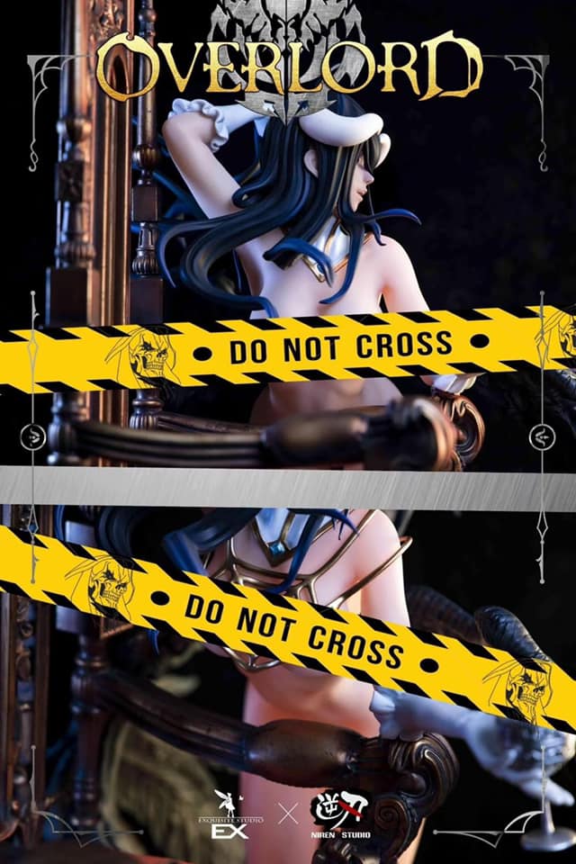 Albedo - Over Lord 1/4