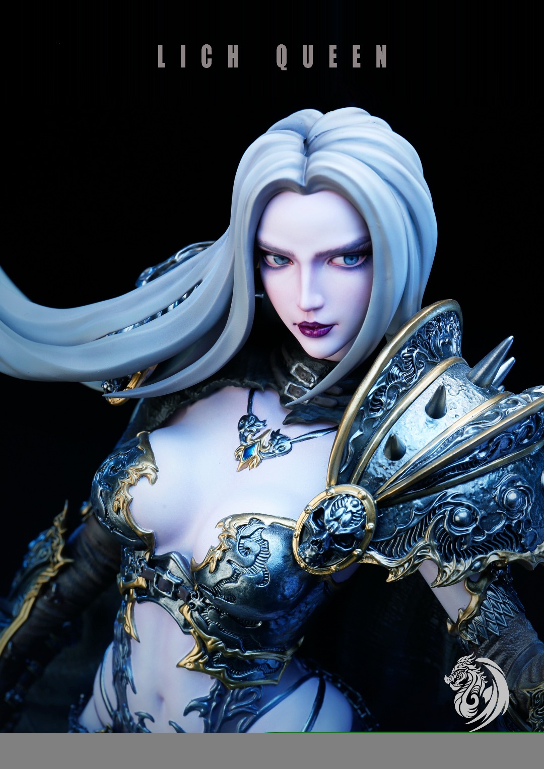 Lich Queen