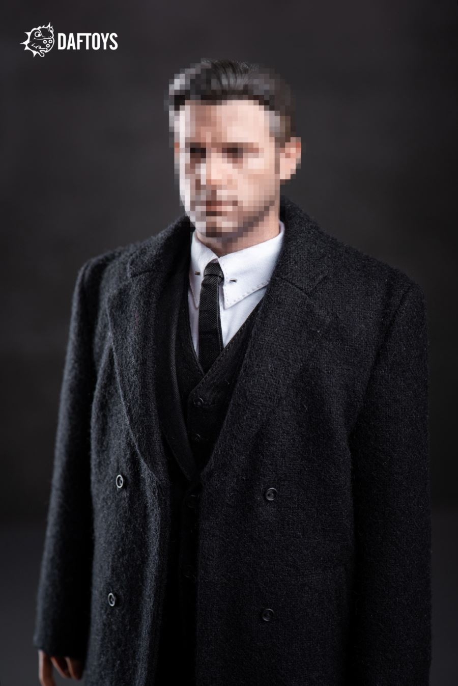 1/6 large suit