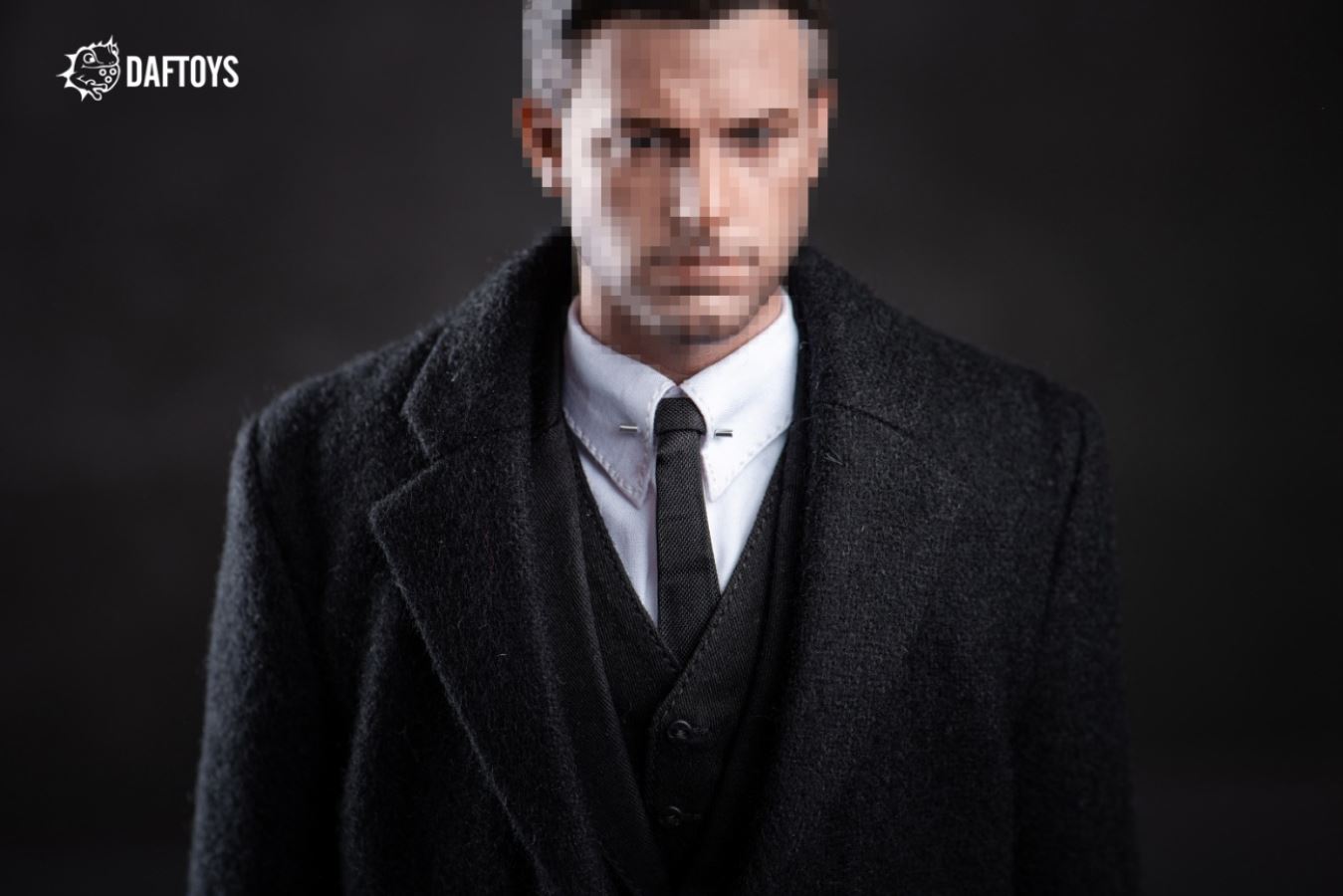 1/6 large suit