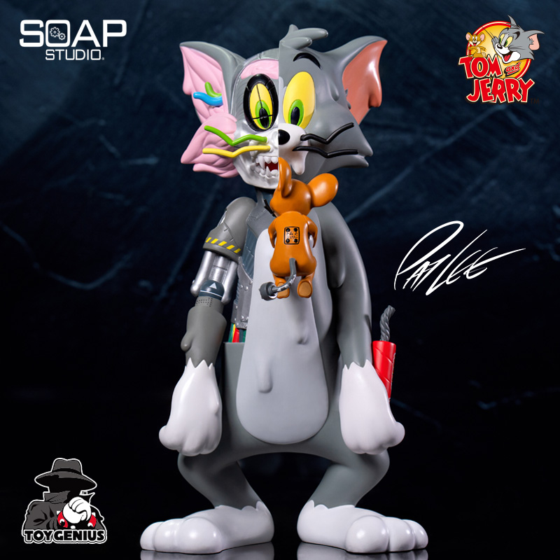 Tom & Jerry