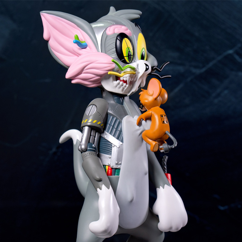 Tom & Jerry