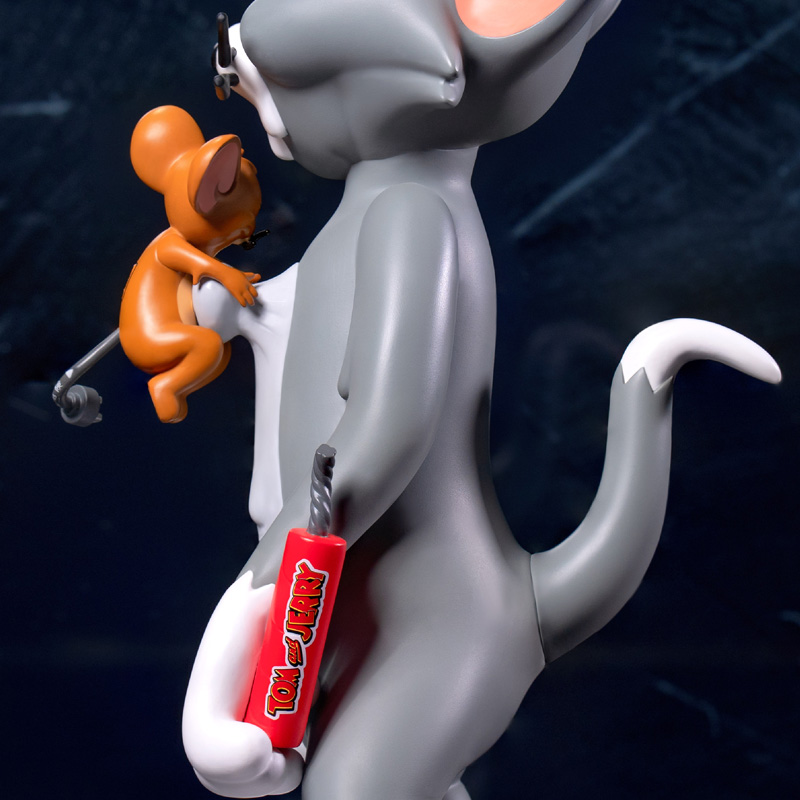 Tom & Jerry
