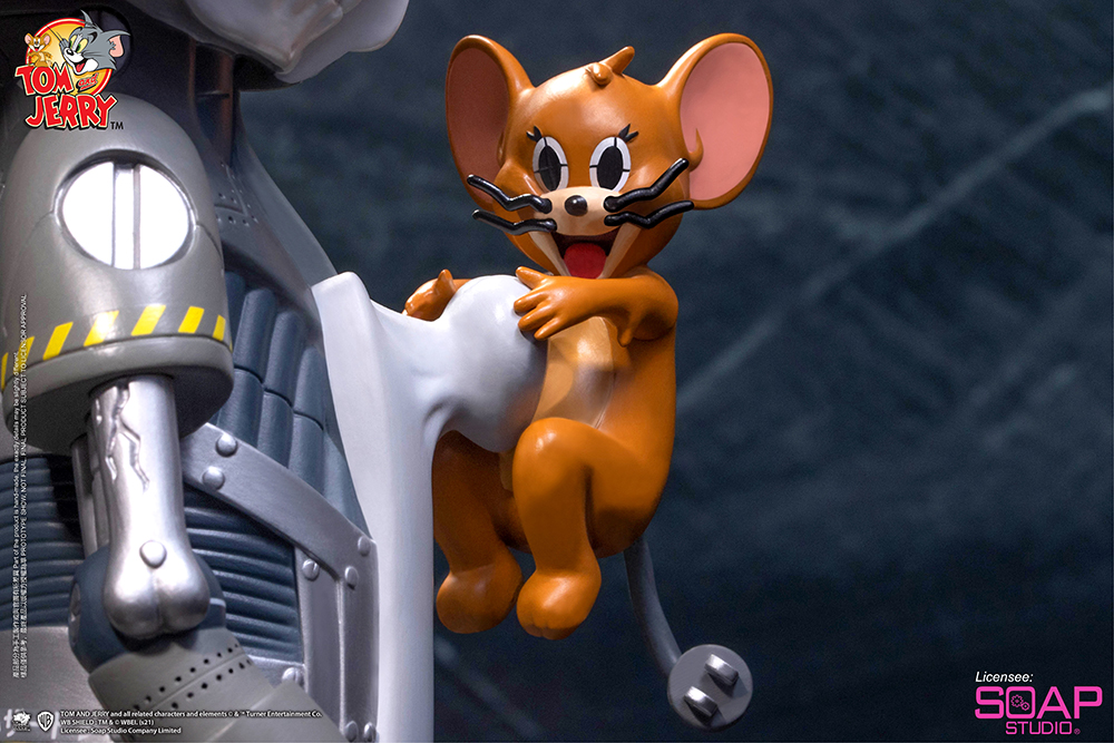 Tom & Jerry