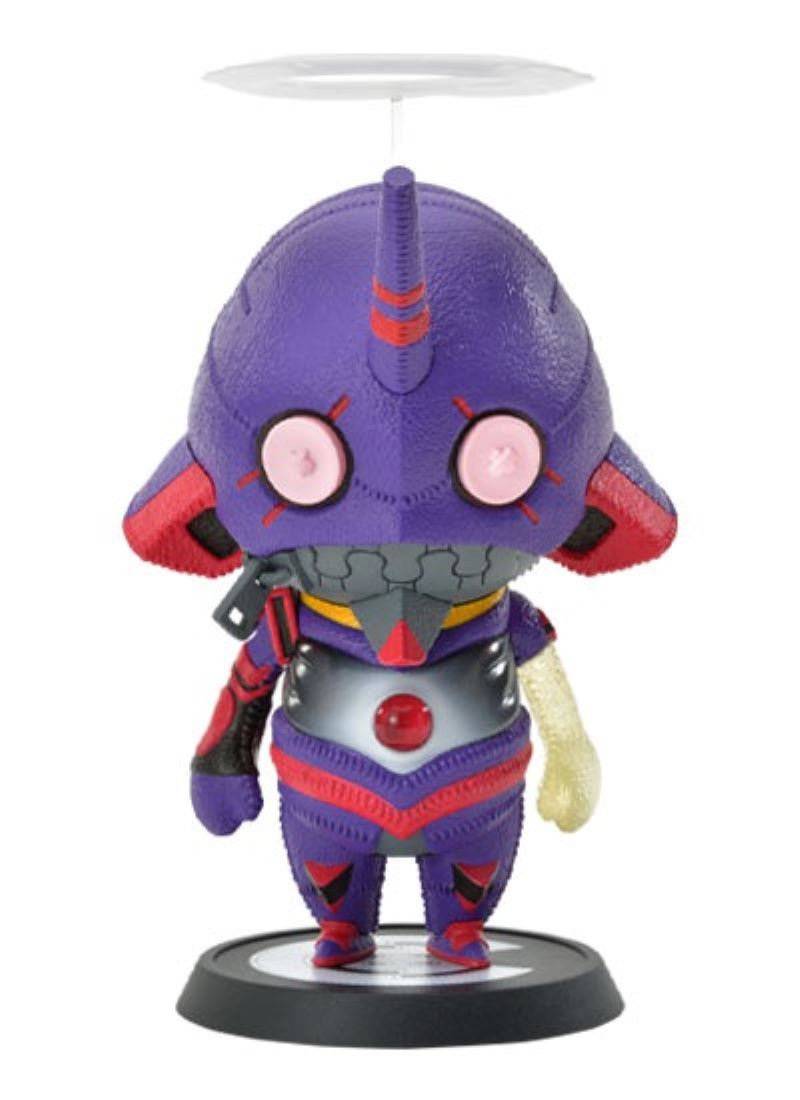Cutie1 Evangelion EVA-Unit 1 Awakening Edition