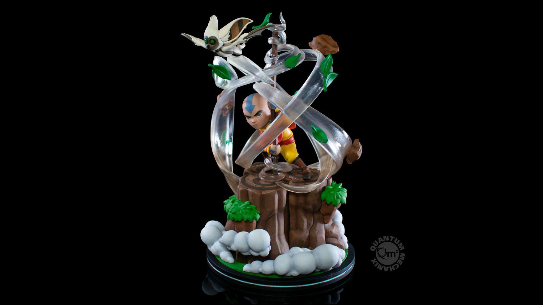 Aang Q-Fig Max Elite