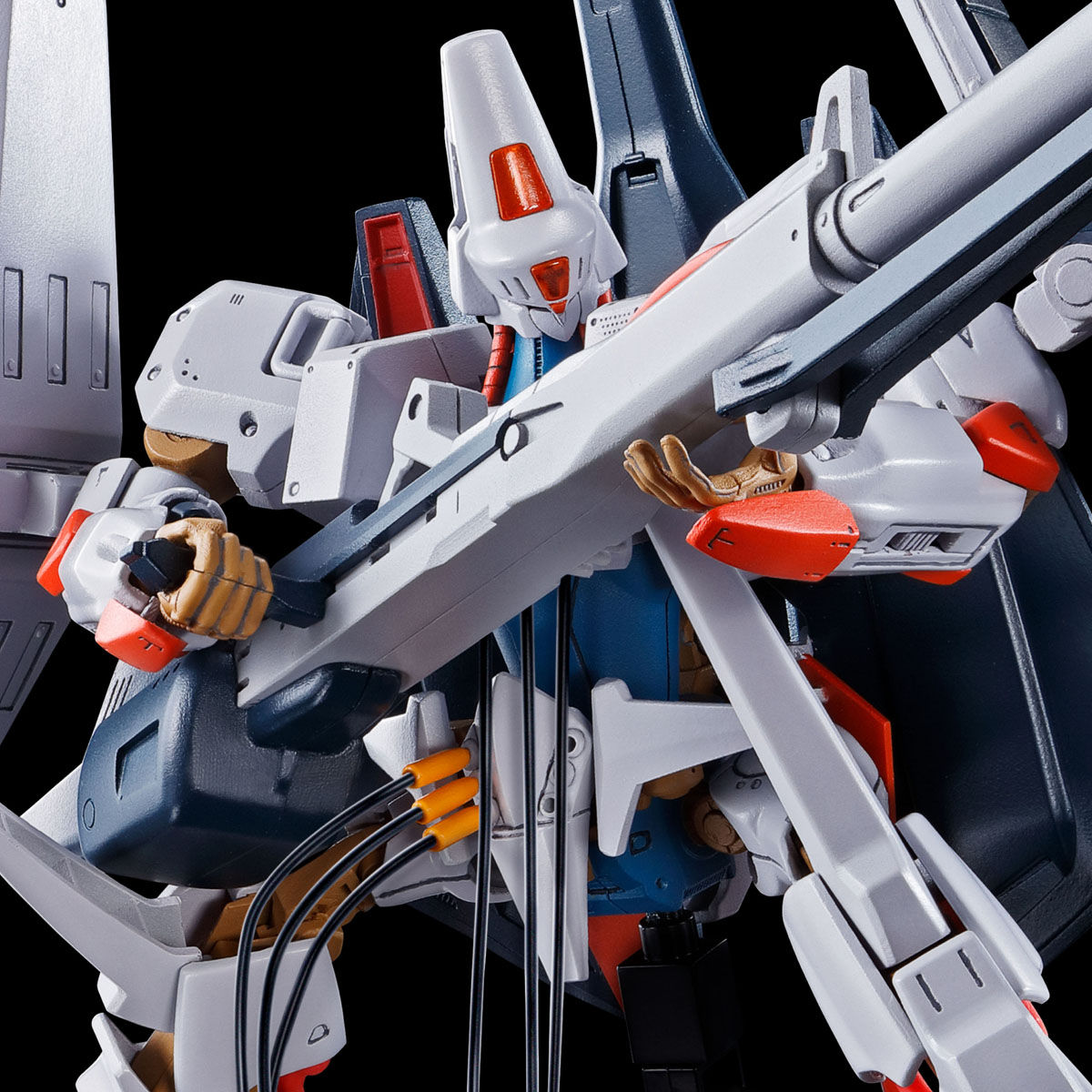 HG 1/144 L-Gaim Mk-II