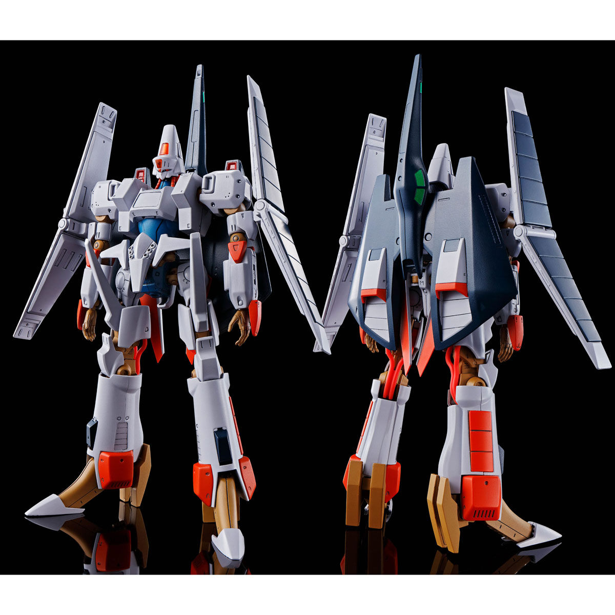 HG 1/144 L-Gaim Mk-II