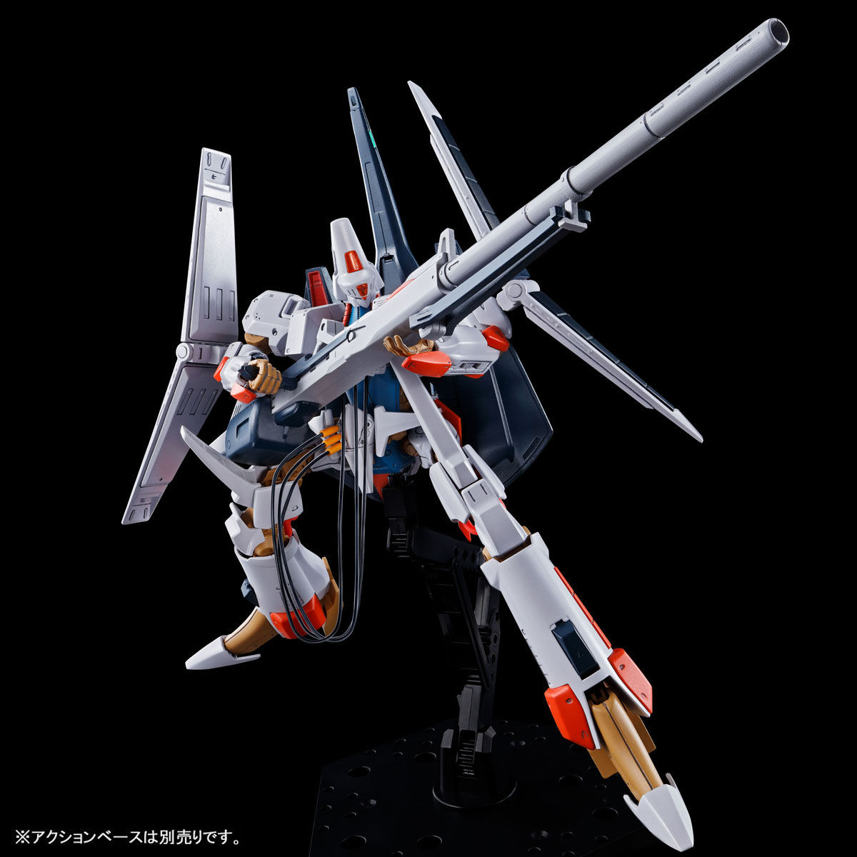 HG 1/144 L-Gaim Mk-II