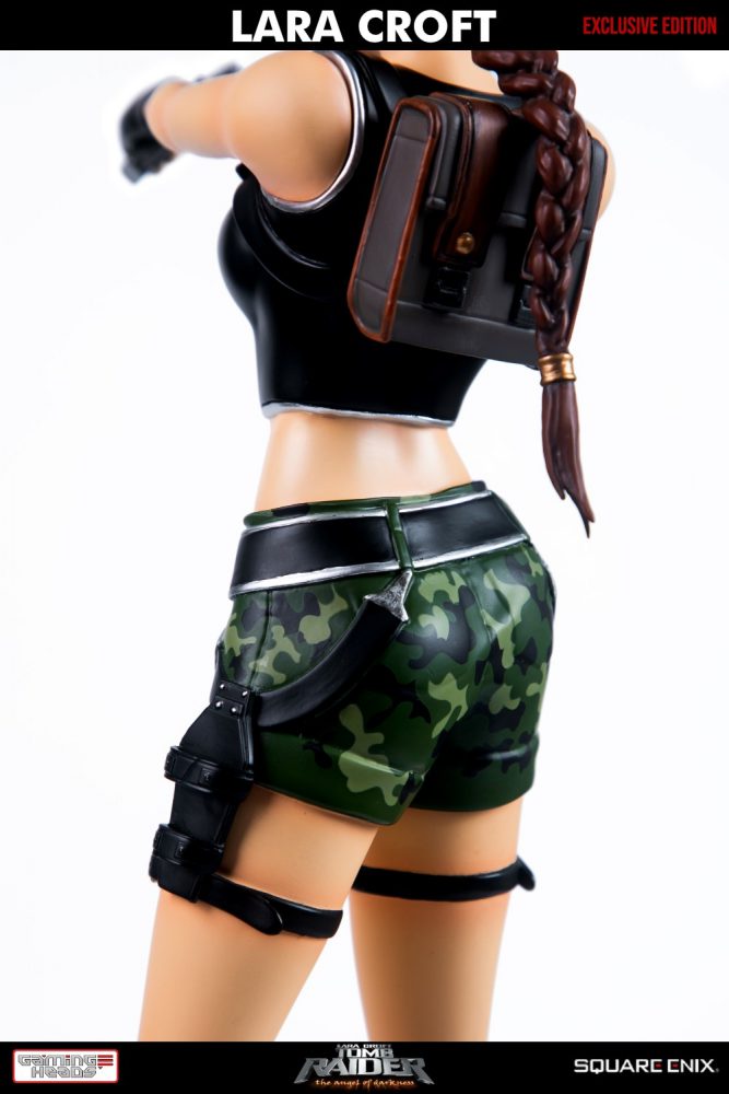 Tomb Raider - Lara Croft