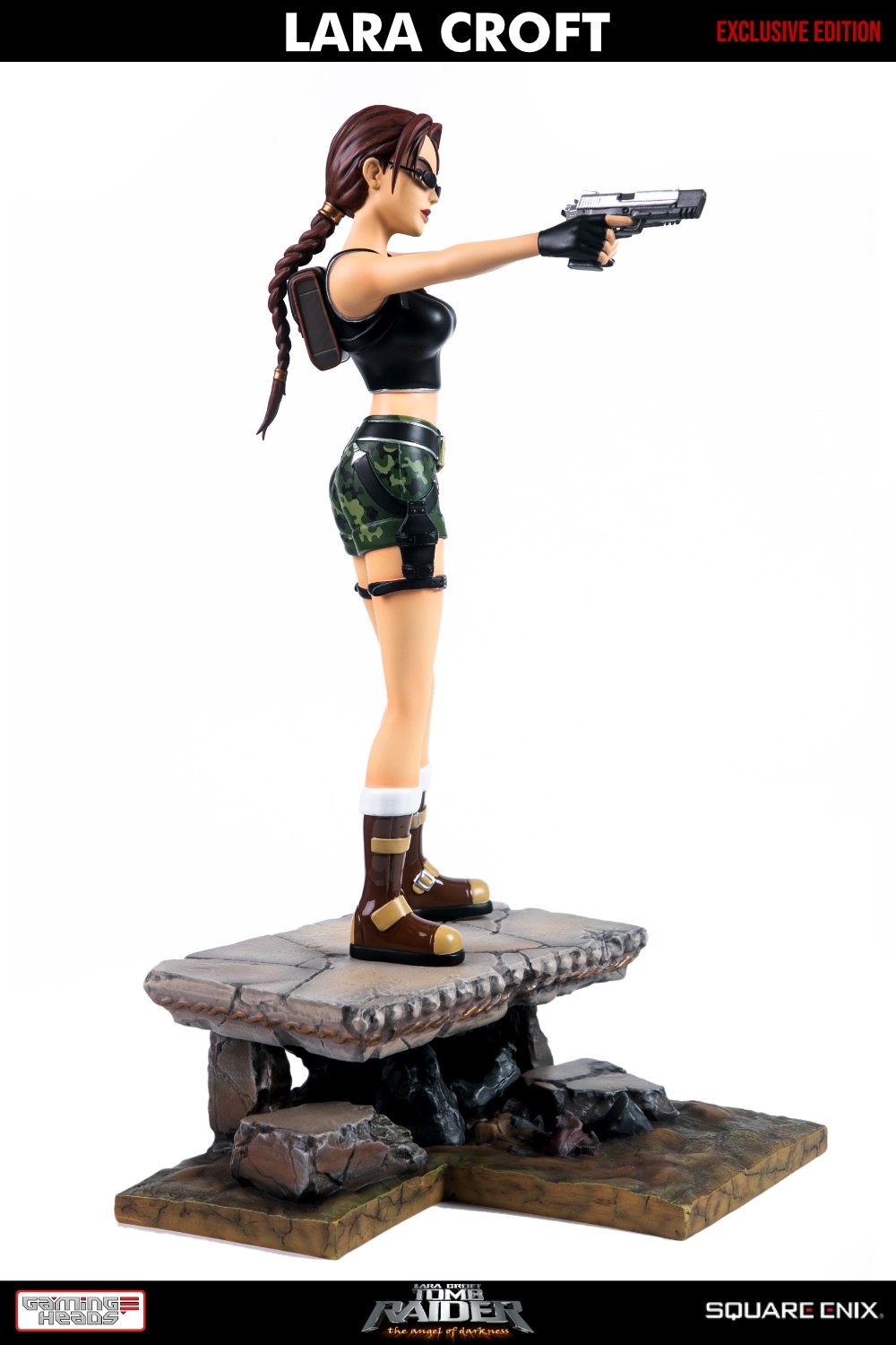 Tomb Raider - Lara Croft