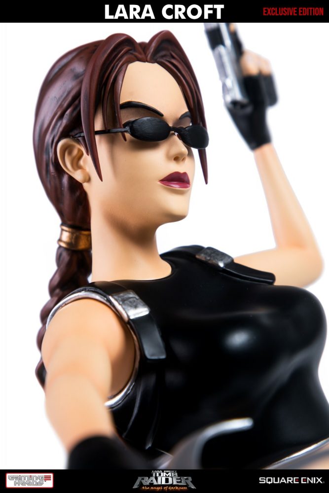 Tomb Raider - Lara Croft