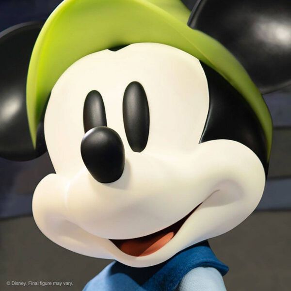 Little tailor Mickey Mouse