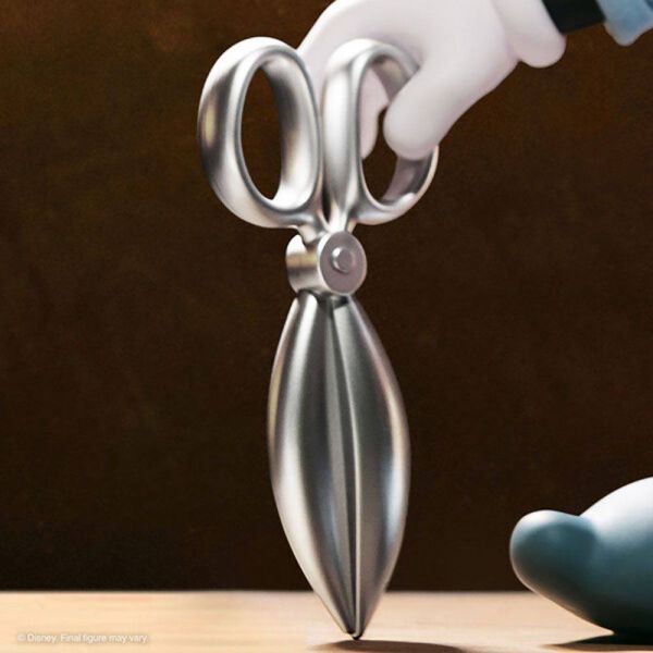 Little tailor Mickey Mouse