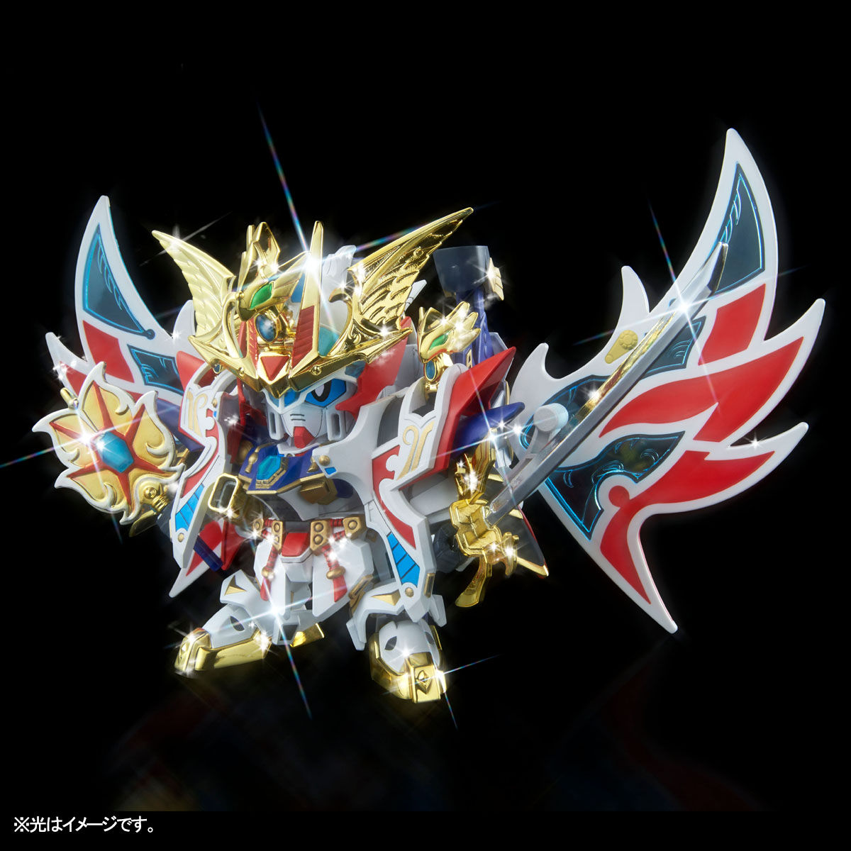 BB Warrior LEGENDBB New World General [Resale] [Shipping in November 2021]