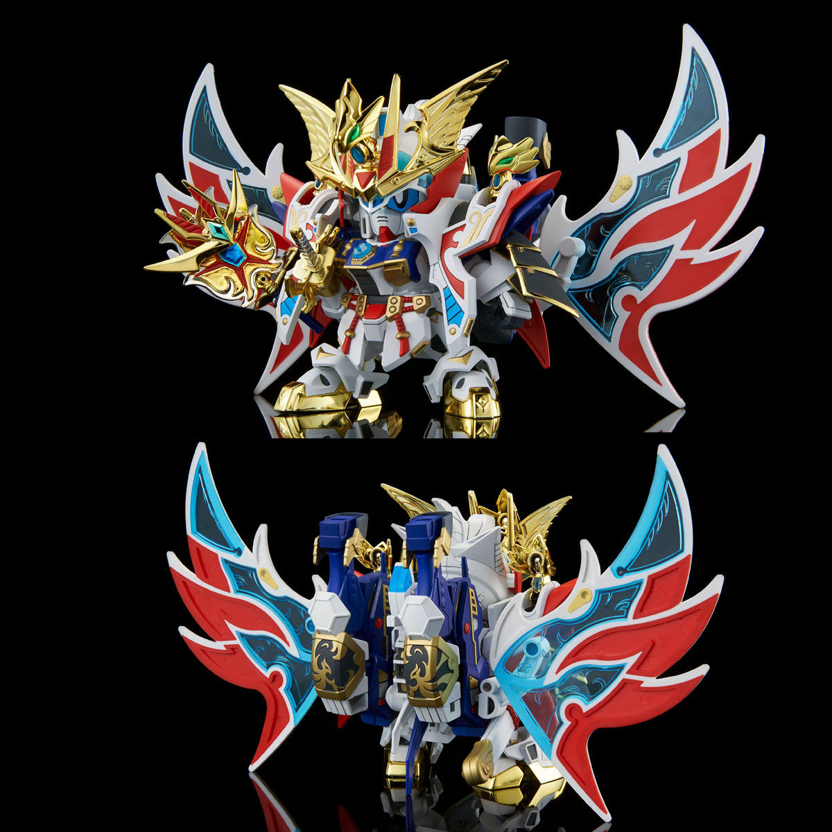 BB Warrior LEGENDBB New World General [Resale] [Shipping in November 2021]
