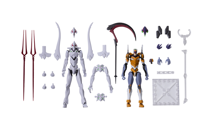 EVA-FRAME New Movie