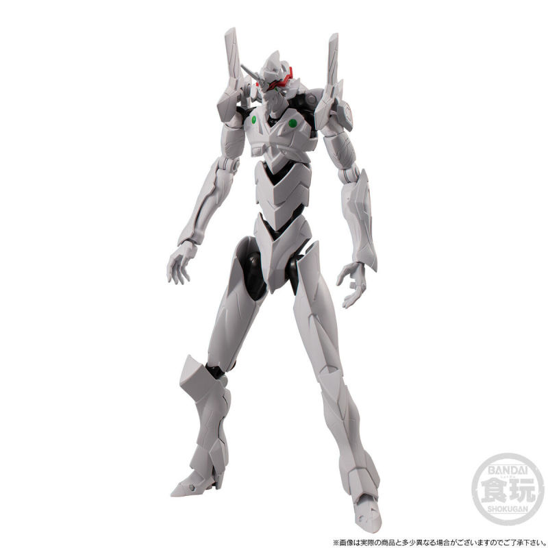 EVA-FRAME New Movie