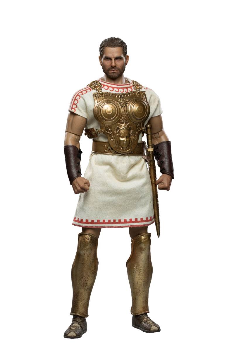 Empire Series - Carthage Infantry 1/6