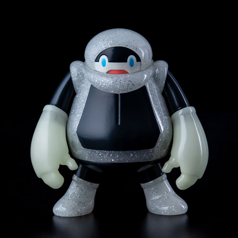 CHUBU Mechatronics Uchuu no MyTee & Growing TeiTei