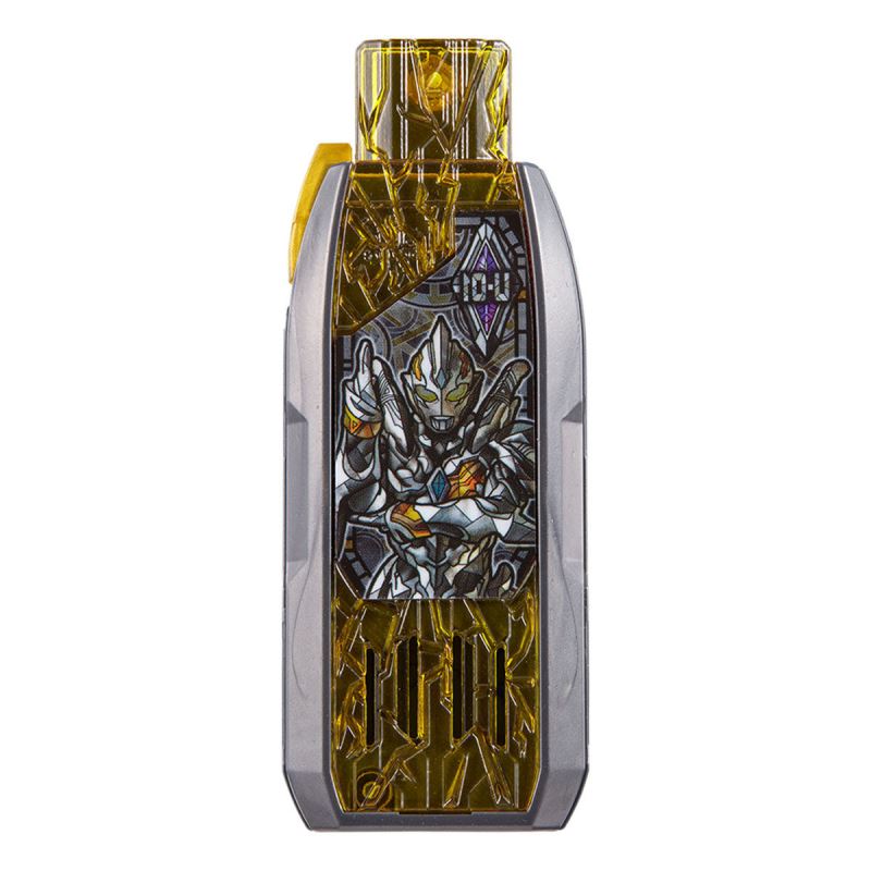 DX Black Sparklens Trigger Dark ver