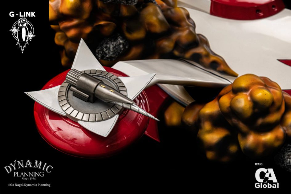 Grendizer