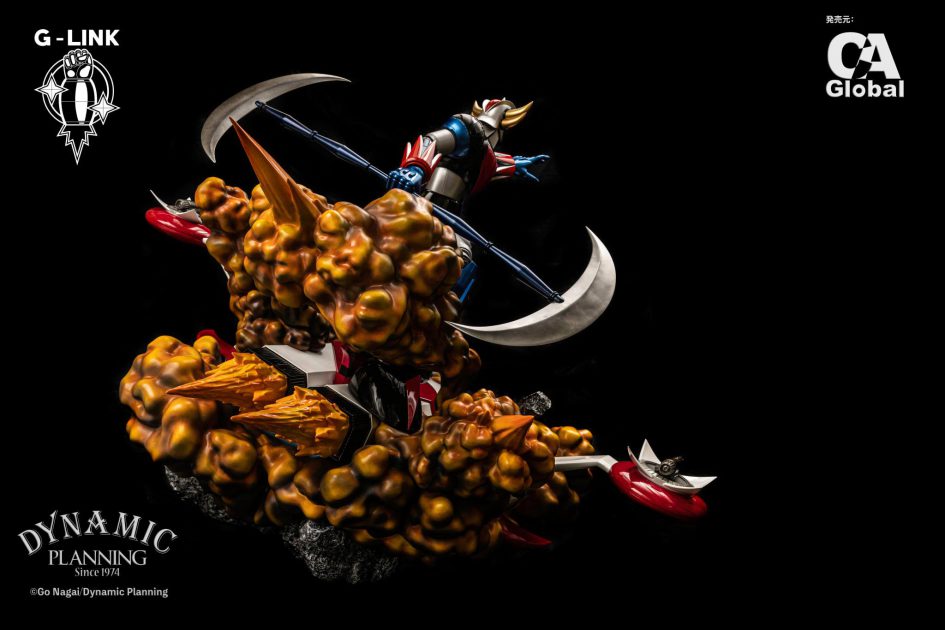 Grendizer