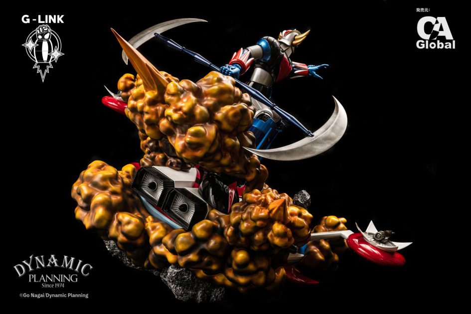 Grendizer