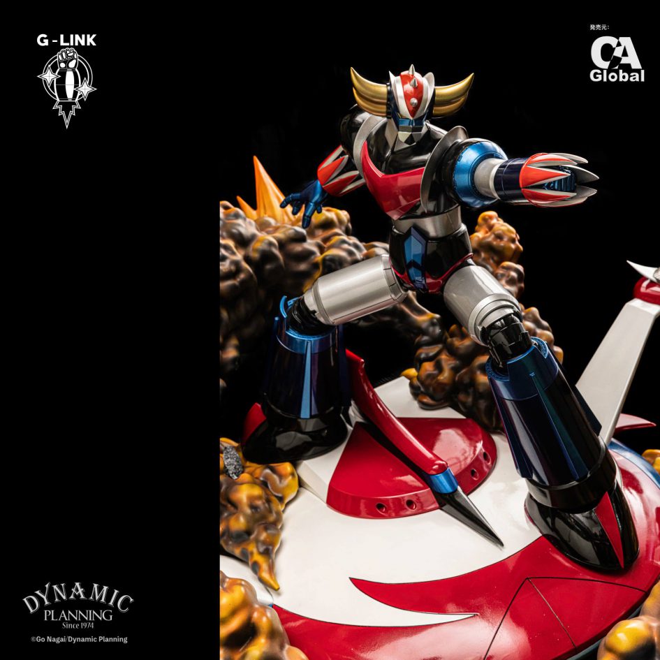 Grendizer