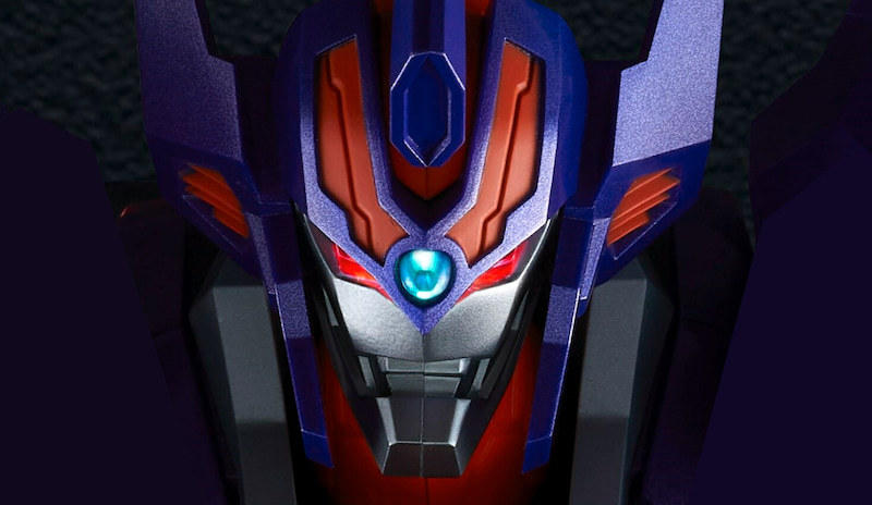 GIGAN-TECHS Gridknight