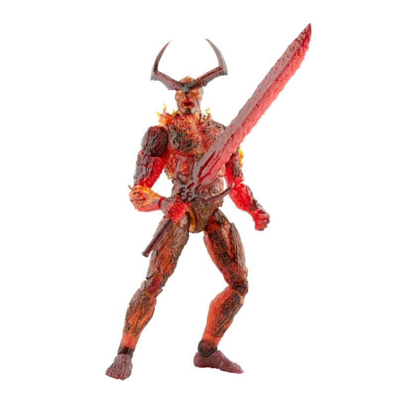 Marvel Legends Thor Ragnarok Surtur