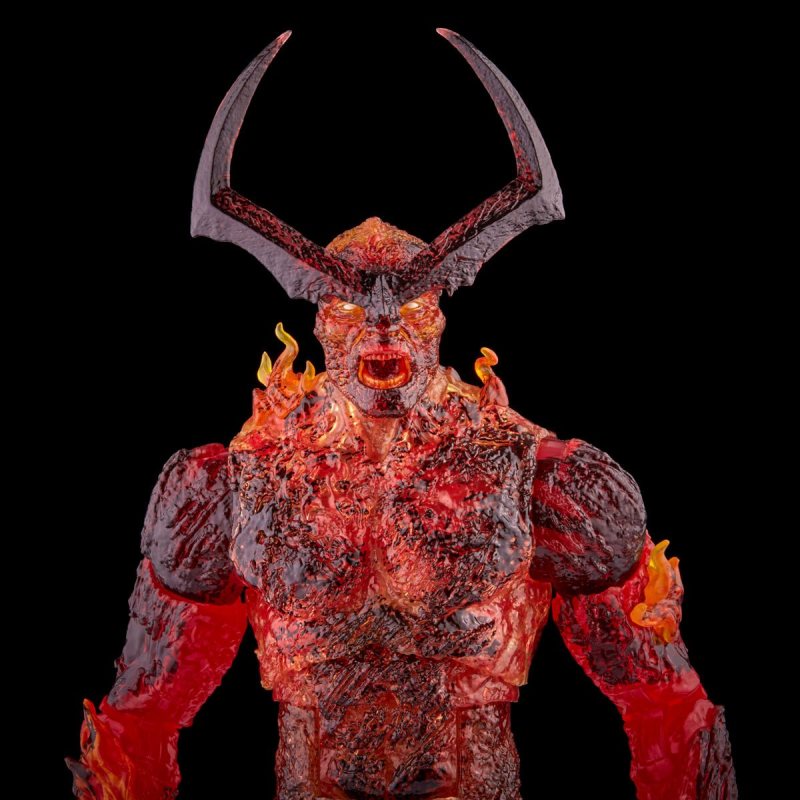 Marvel Legends Thor Ragnarok Surtur