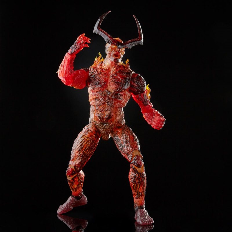 Marvel Legends Thor Ragnarok Surtur