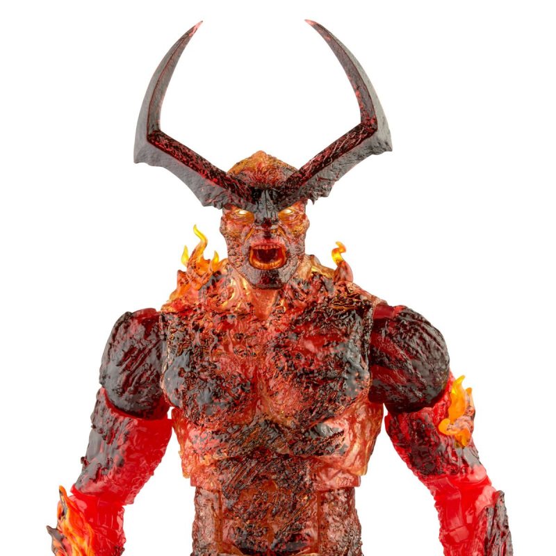 Marvel Legends Thor Ragnarok Surtur