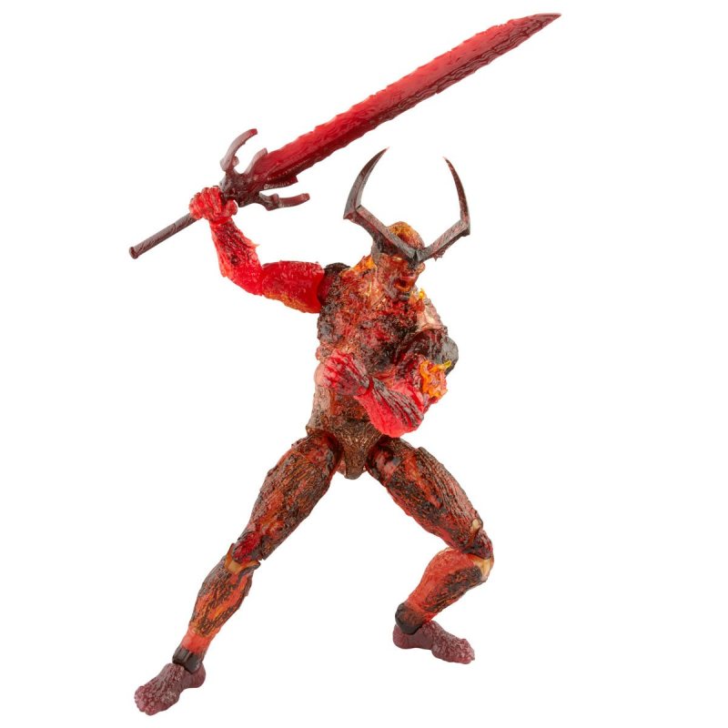 Marvel Legends Thor Ragnarok Surtur