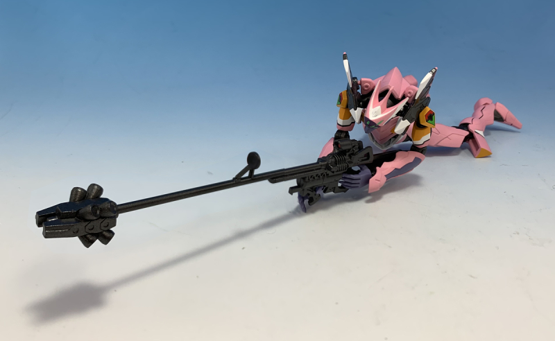 EVA-FRAME 02