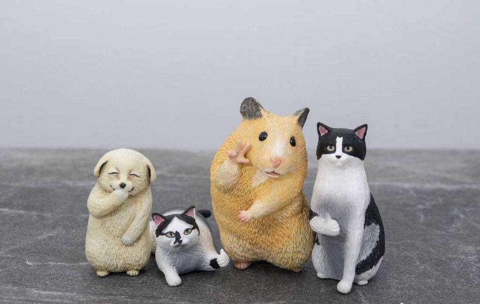Hamster